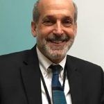 SFC Executive Director Paul Stein