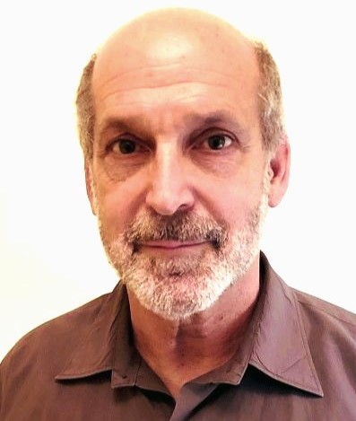 Executive Director Paul Stein