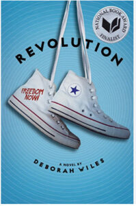 Cover of the book Revolution