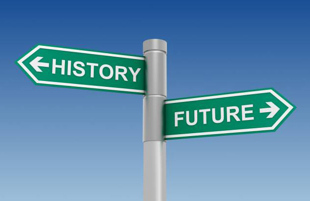 Living History: Creating a Better Tomorrow | Schools for Children